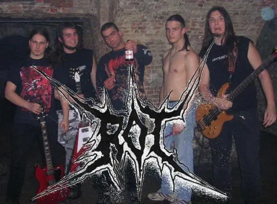 Rot