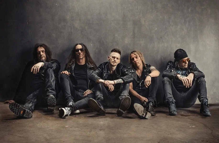 Skid Row