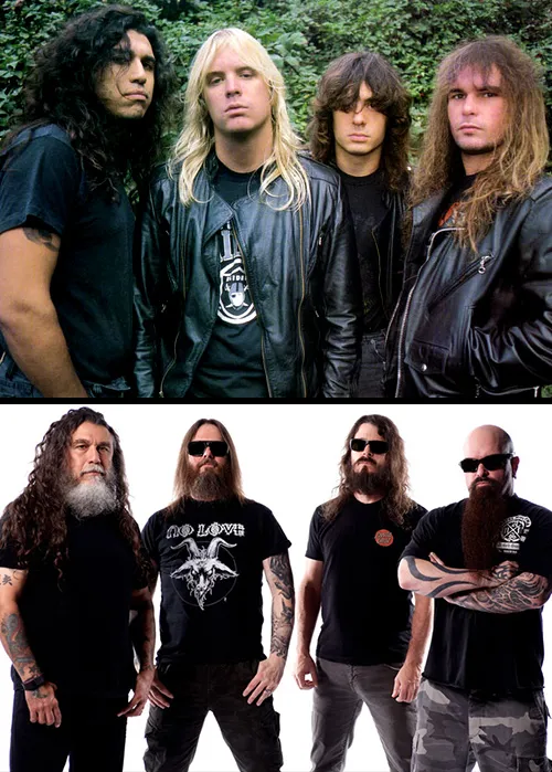 Slayer