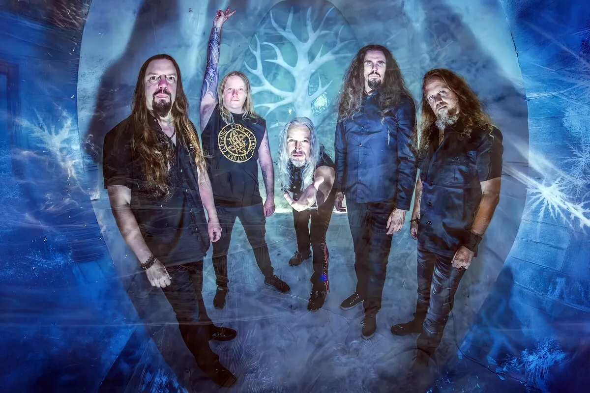 Sonata Arctica
