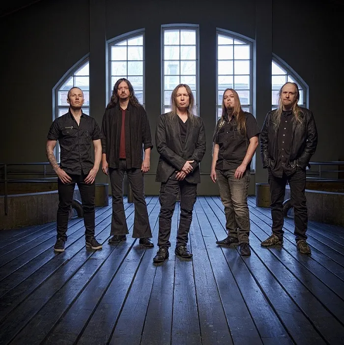 Stratovarius