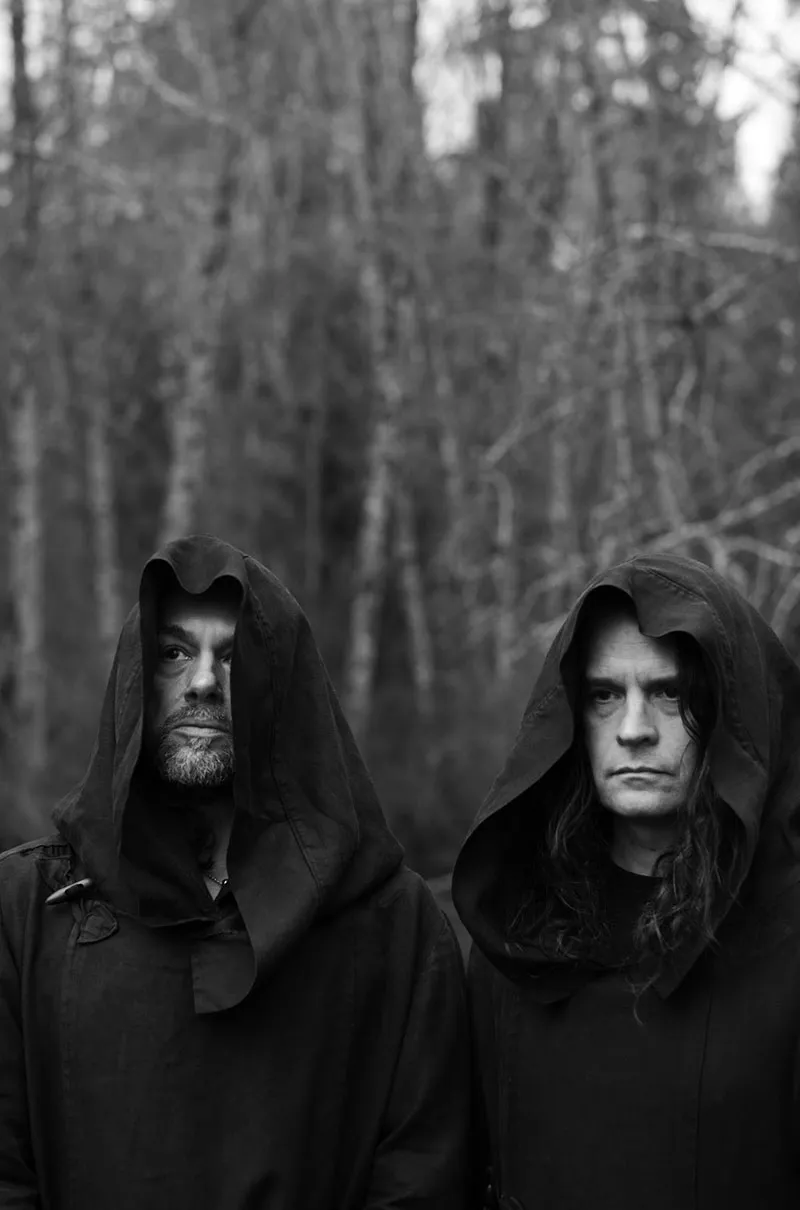 Sunn O)))