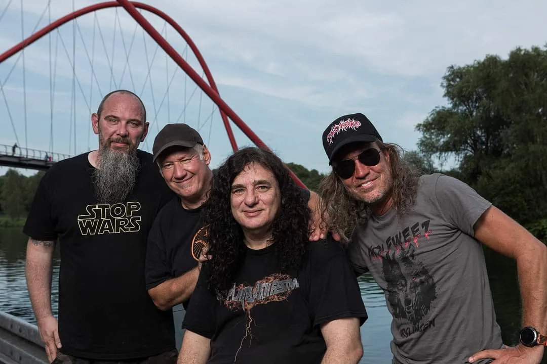 Tankard