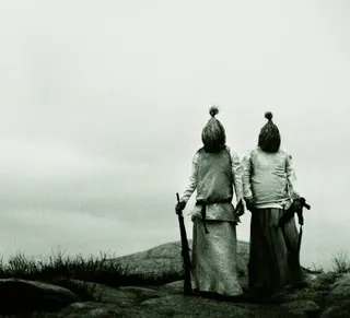 All the Waters of the Earth Turn to Blood