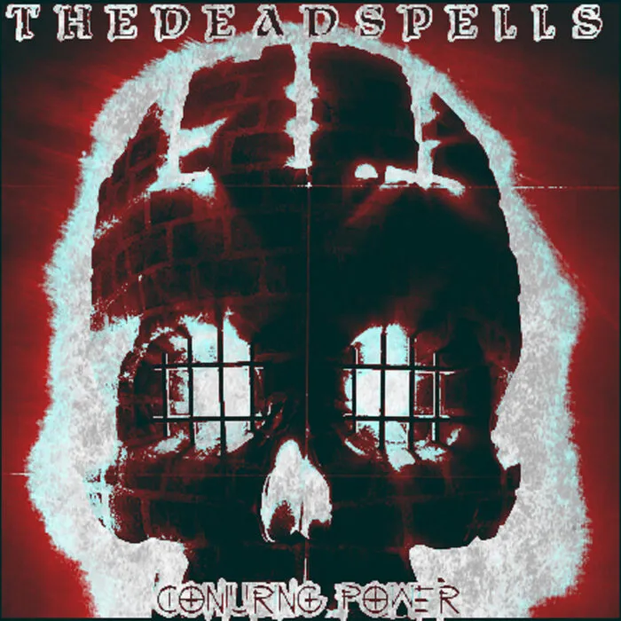 The Deadspells - Conjuring Power Album Cover