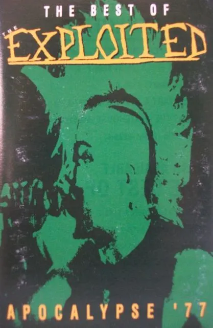 Apocalypse '77