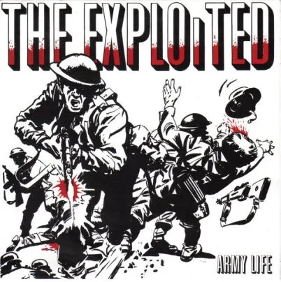 Army Life