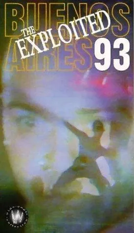 Buenos Aires 93