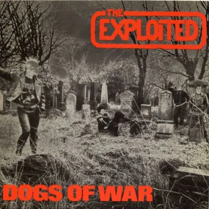 Dogs of War