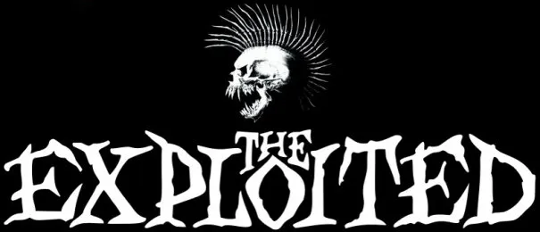 The Exploited Logo