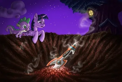 The L-Train - Meteoric (The Melody Within) Album Cover