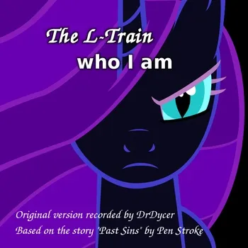 Who I Am (DrDycer cover)