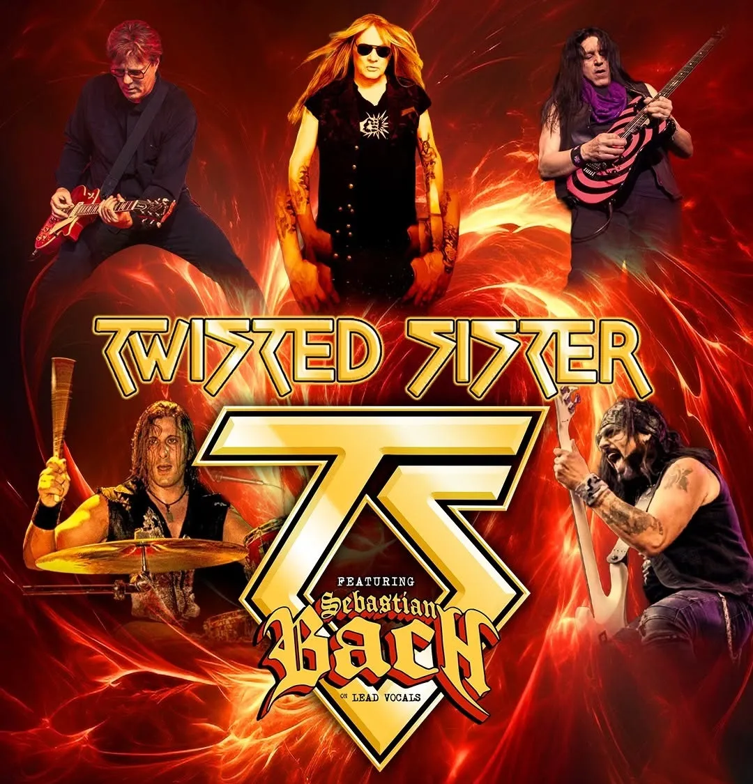 Twisted Sister