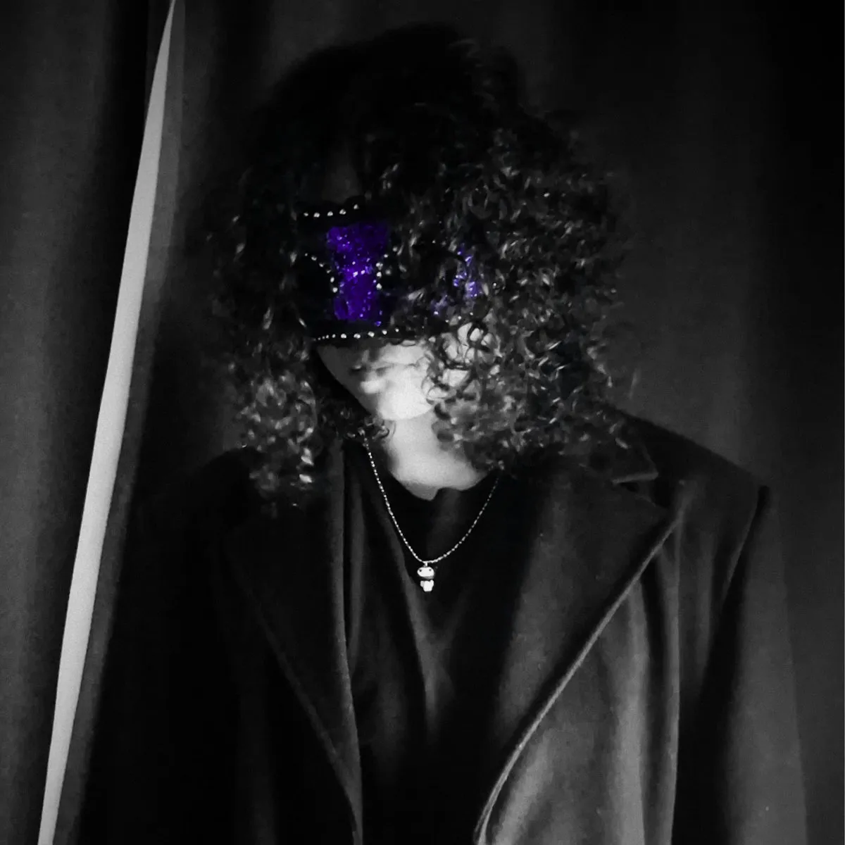 Wounded Masquerade