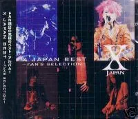 Best-Fan's Selection