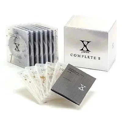 Complete II