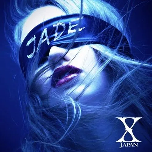 X Japan - Jade Album Cover