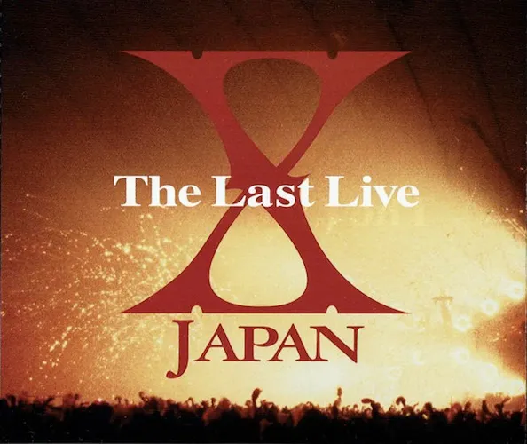 The Last Live