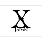 X Japan - X Japan Dahlia Tour Final Album Cover