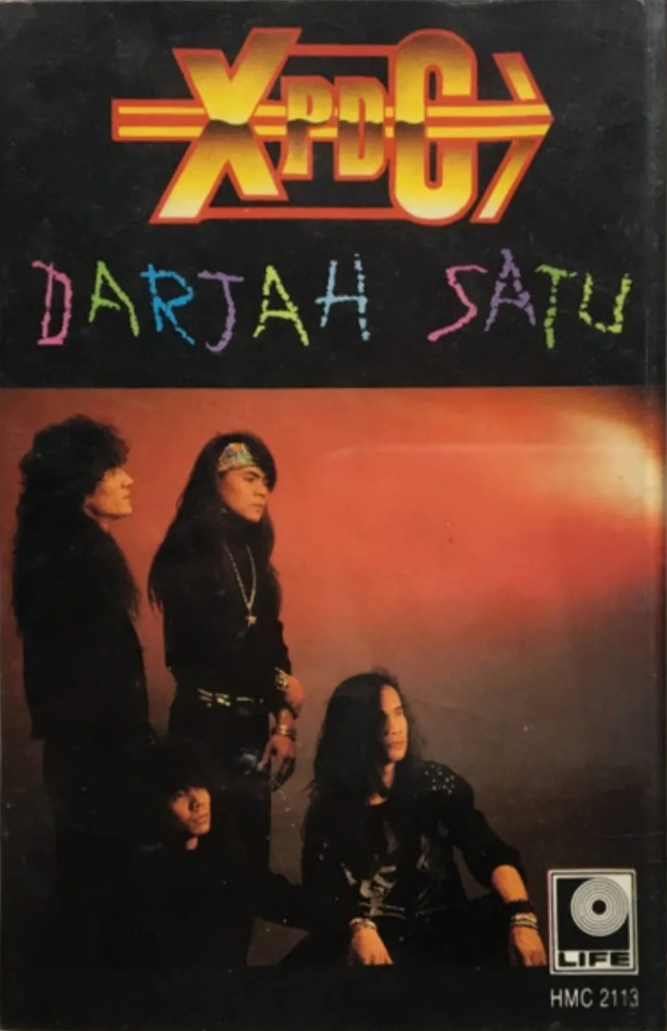 Darjah Satu