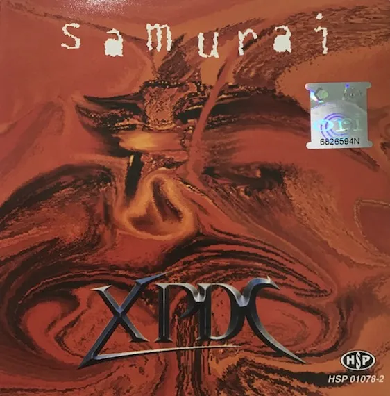 Samurai