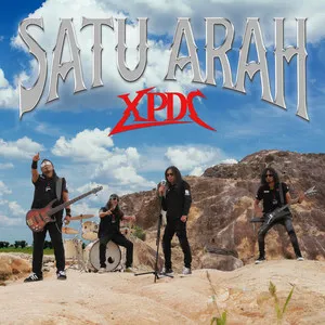 Satu Arah