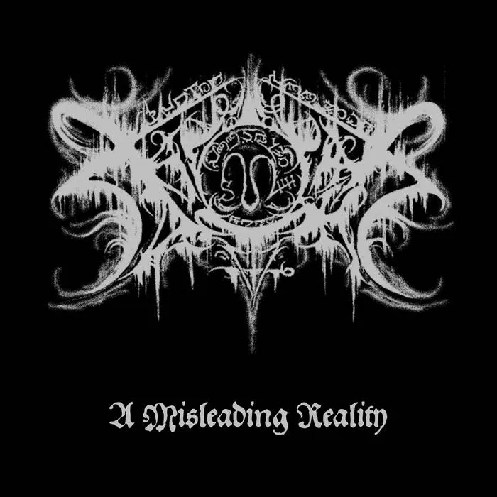 Xasthur - A Misleading Reality Album Cover