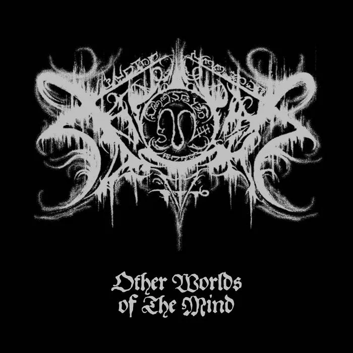 Xasthur - Other Worlds of the Mind Album Cover
