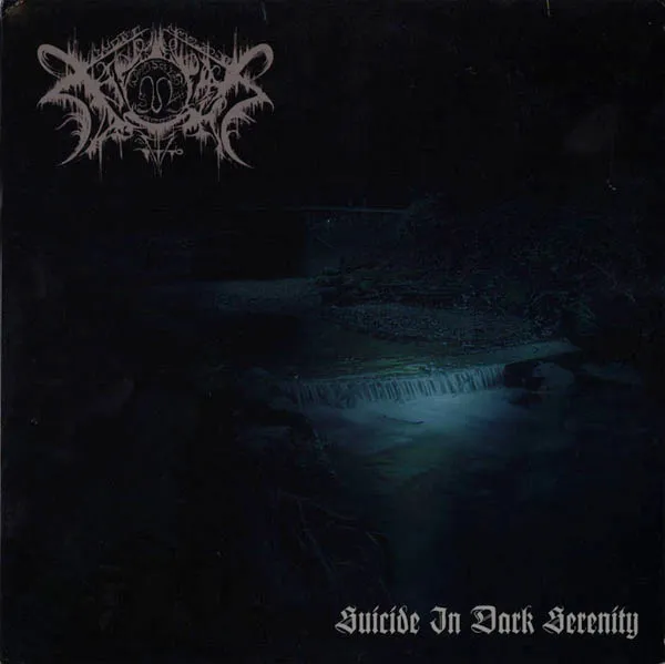 Suicide in Dark Serenity