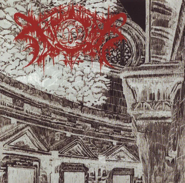 The Funeral of Being