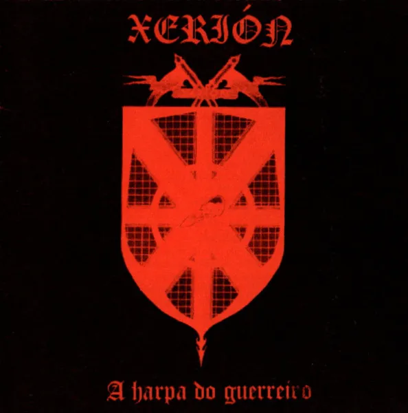 A Harpa do Guerreiro