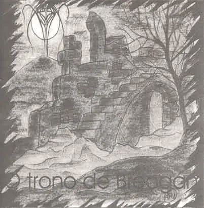 O Trono de Breogán