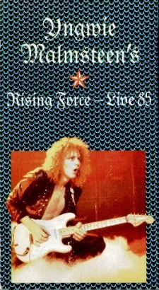 Rising Force Live '85