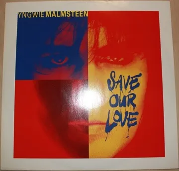 Save Our Love