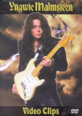 Yngwie Malmsteen Video Clips