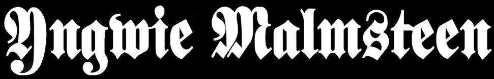 Yngwie Malmsteen Logo