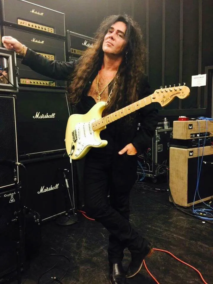 Yngwie Malmsteen