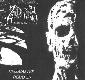 Demo 55 - Hellmaster - Friends, Relations and More