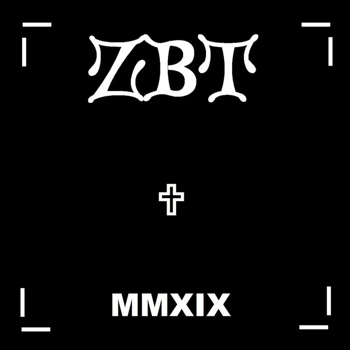 Zarach 'Baal' Tharagh - MMXIX Album Cover