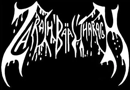 Zarach 'Baal' Tharagh Logo