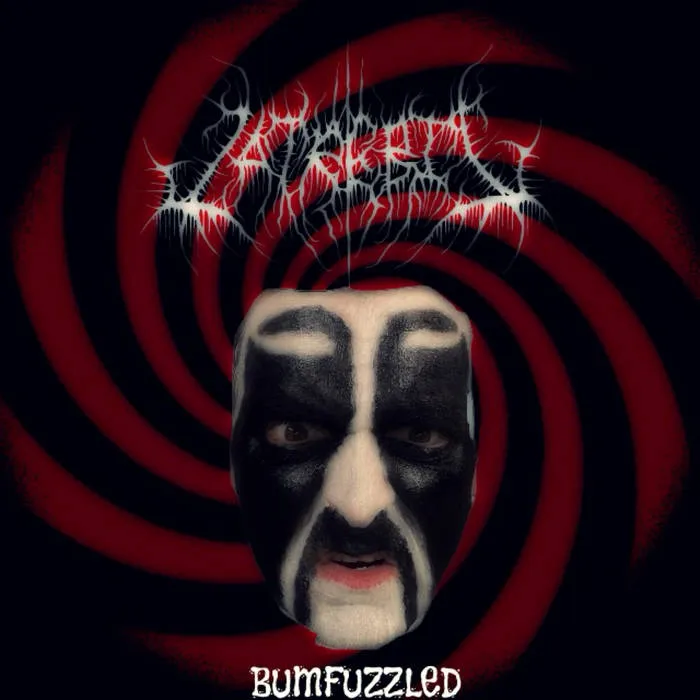 Zatrebil - Bumfuzzled Album Cover