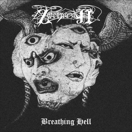 Breathing Hell