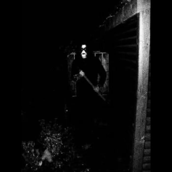 Zwetwezen - Hell, Death and Chaos Album Cover